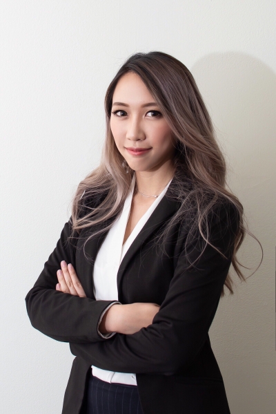Stephanie Yip
