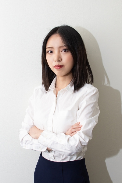 Kimberly Nie