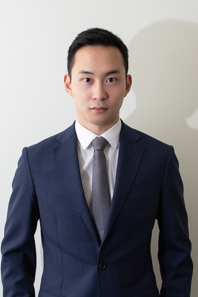 Derrick Tugiono