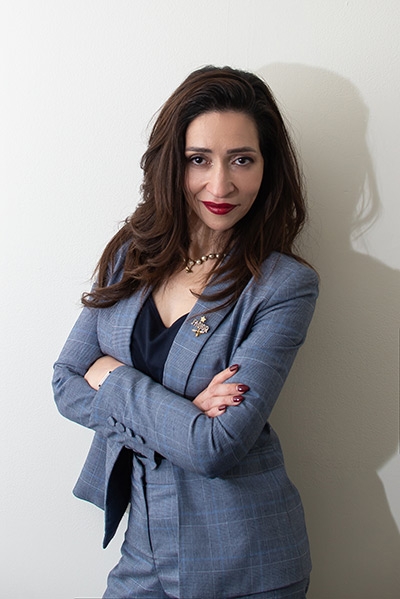 Mona Abou-Zeid